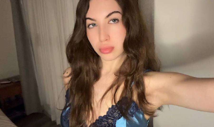 Photo Amber in Lanzhou