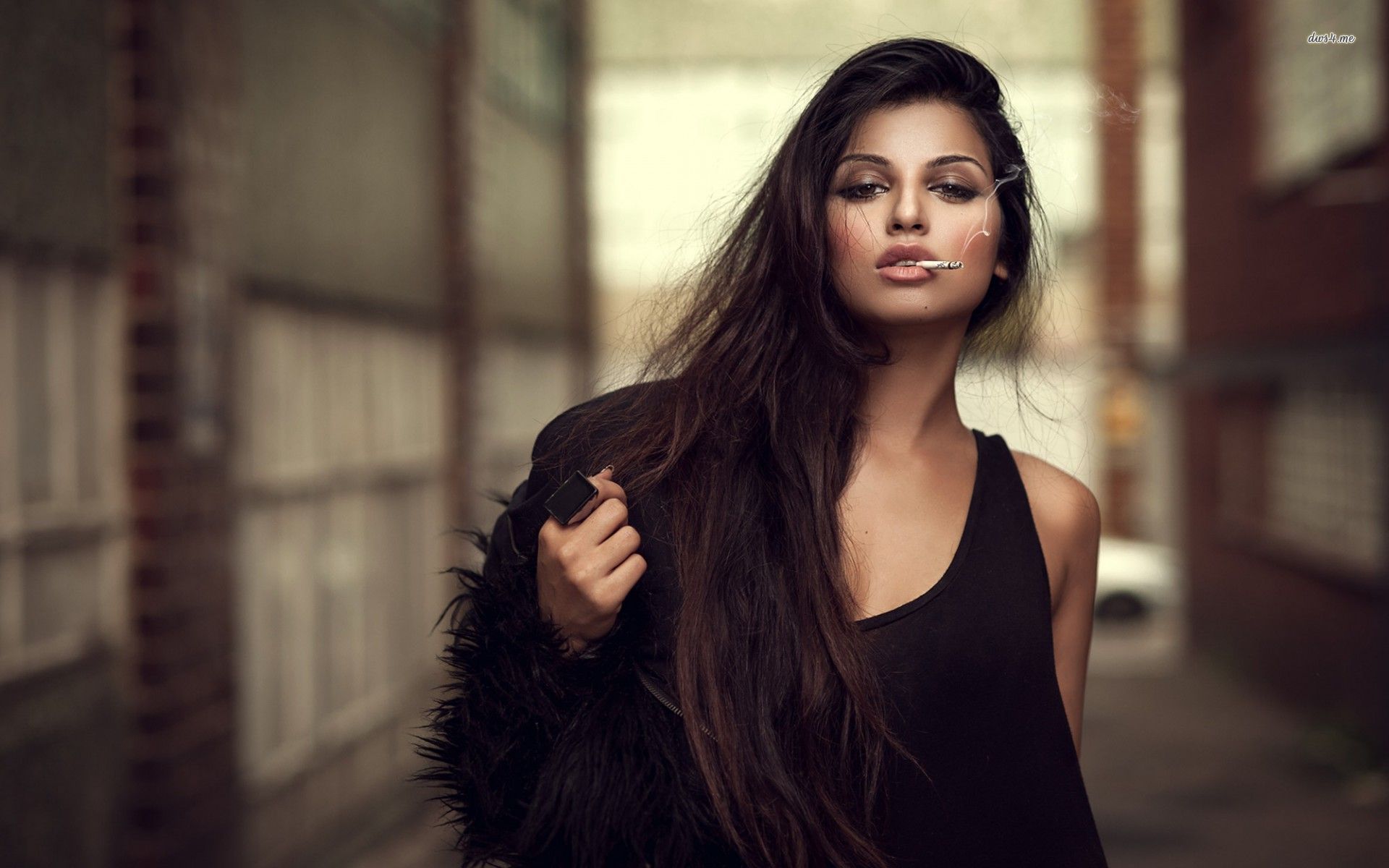 Sassy girls in Lanzhou