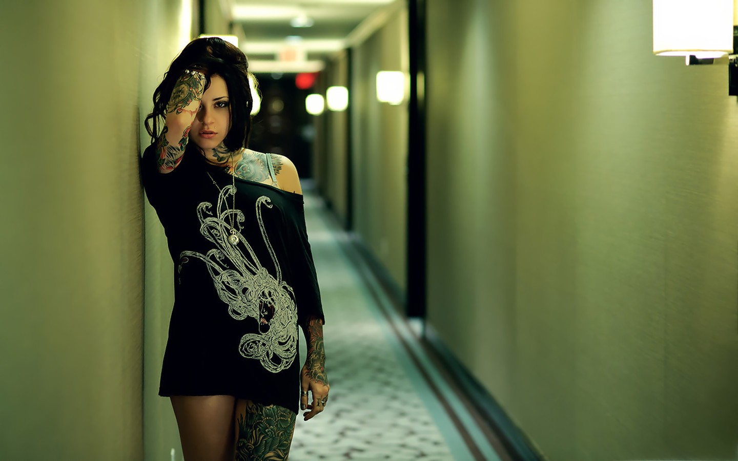 Sassy girls in Lanzhou