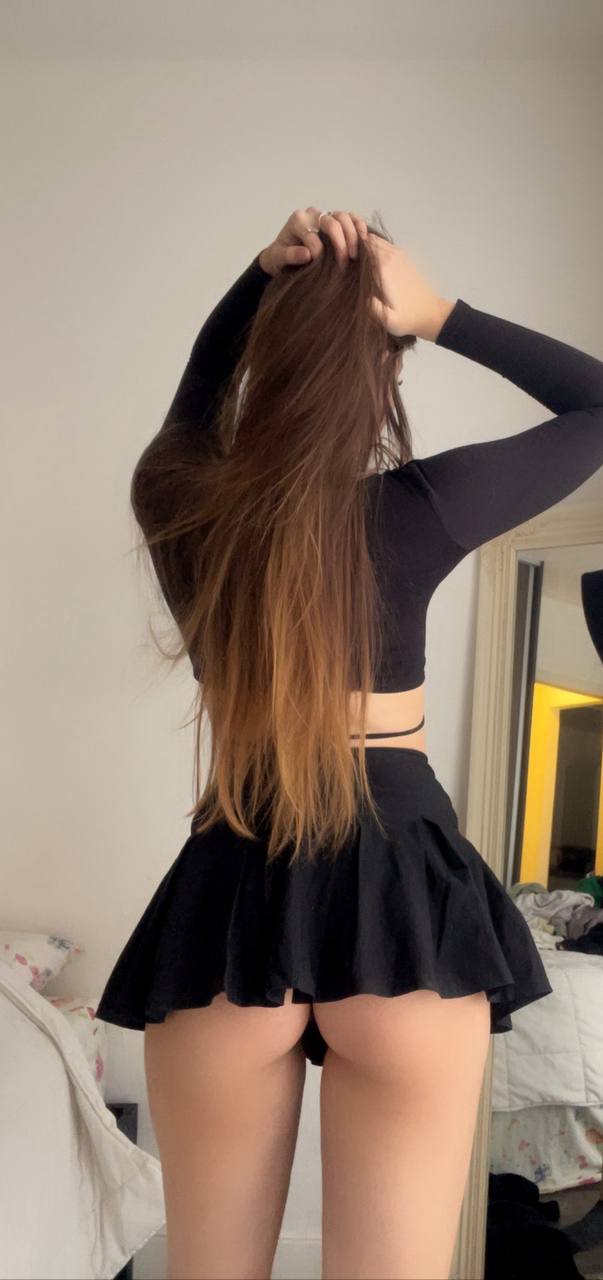 Photo Lola La Fleur in Lanzhou