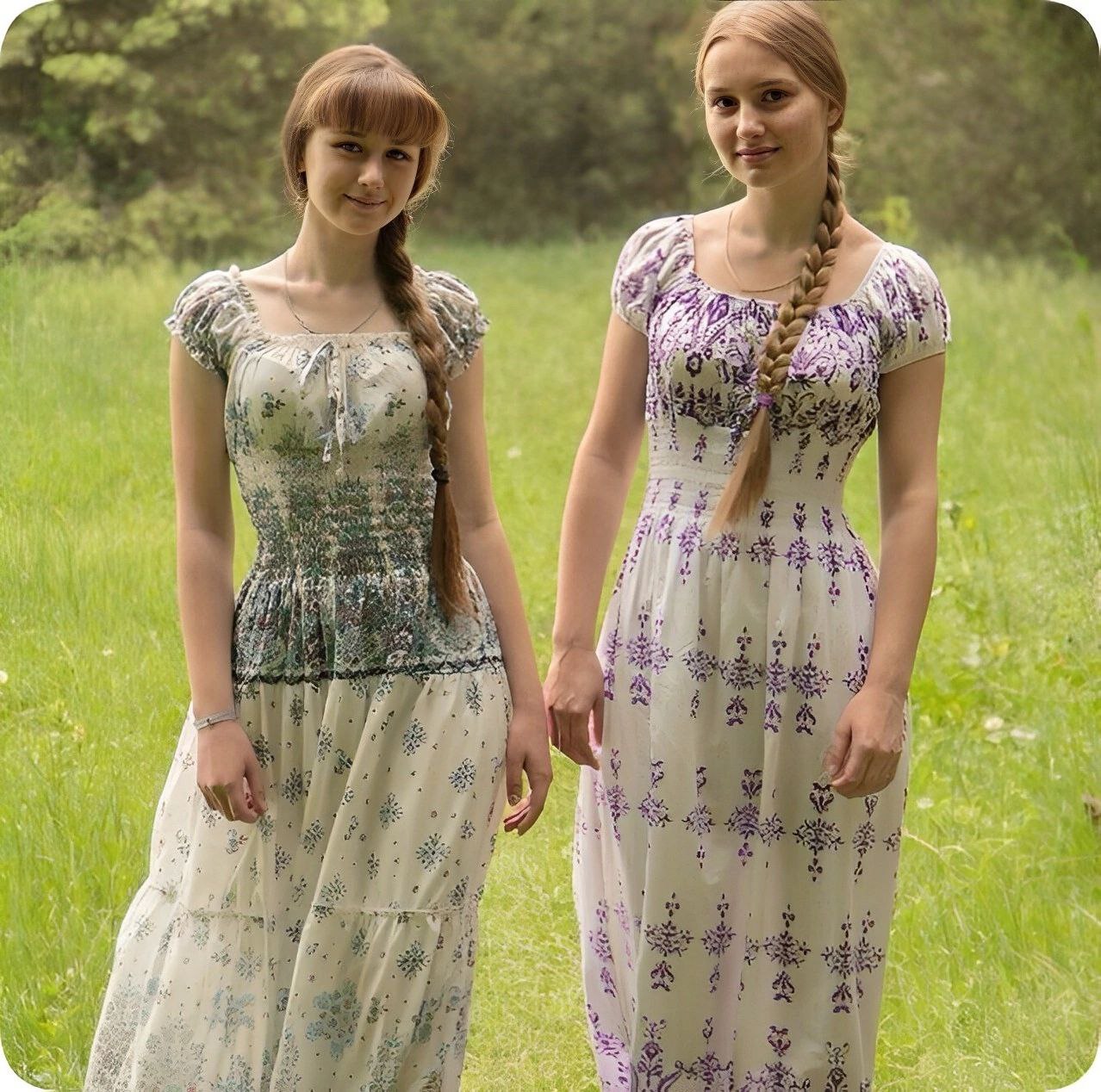 Slavic girls underwear in Lanzhou