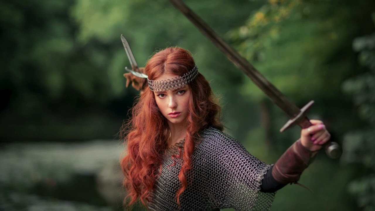 Slavic girls in Lanzhou