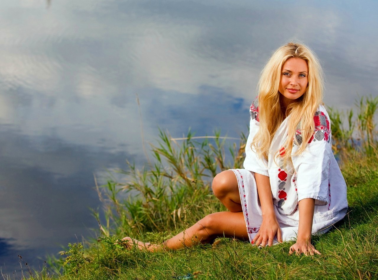 Sexy girl Slavic girls in Lanzhou