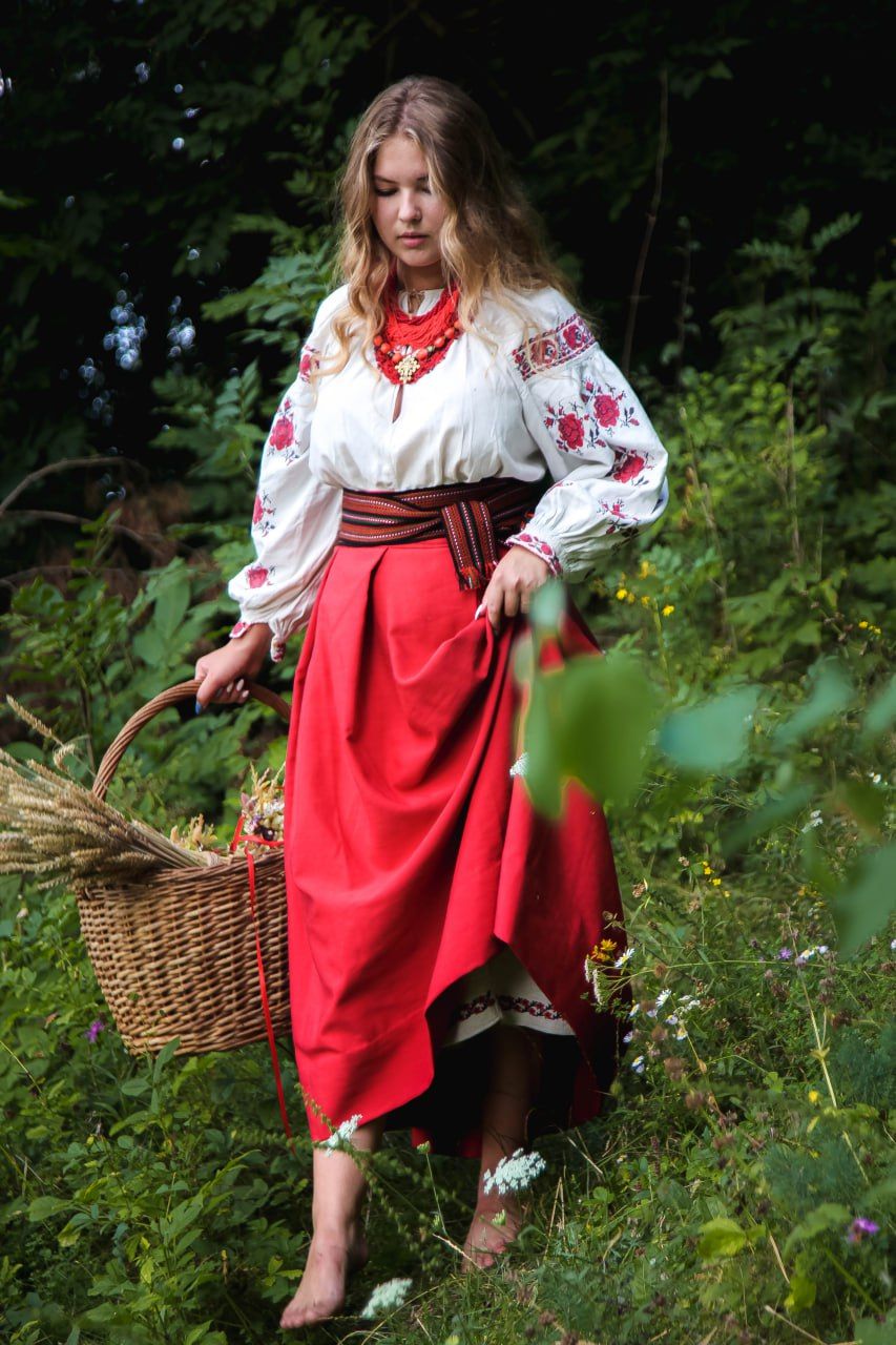 Slavic girls in Lanzhou