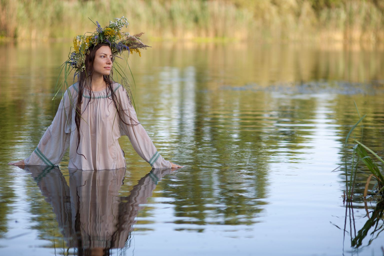 Slavic girls in Lanzhou