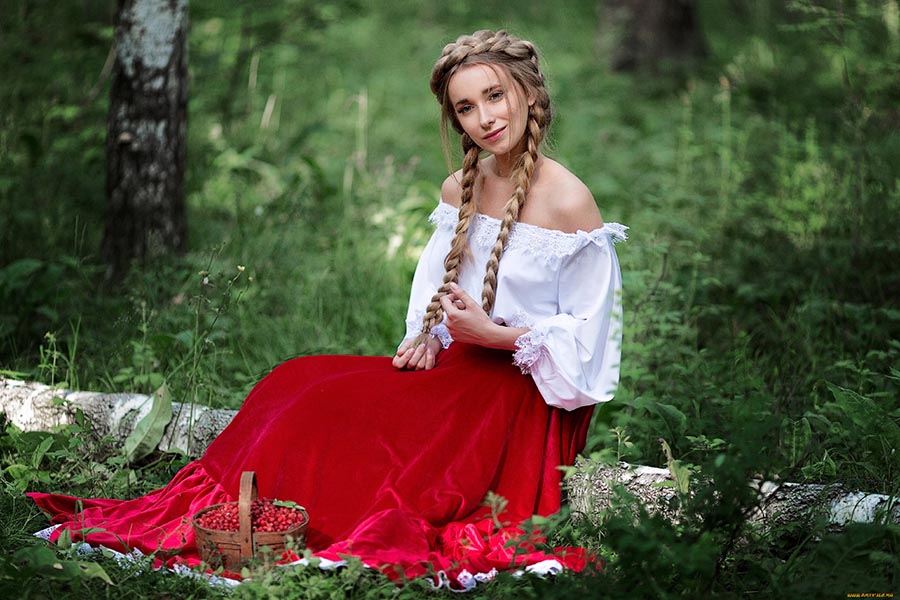 Sexy photo Slavic women in Lanzhou